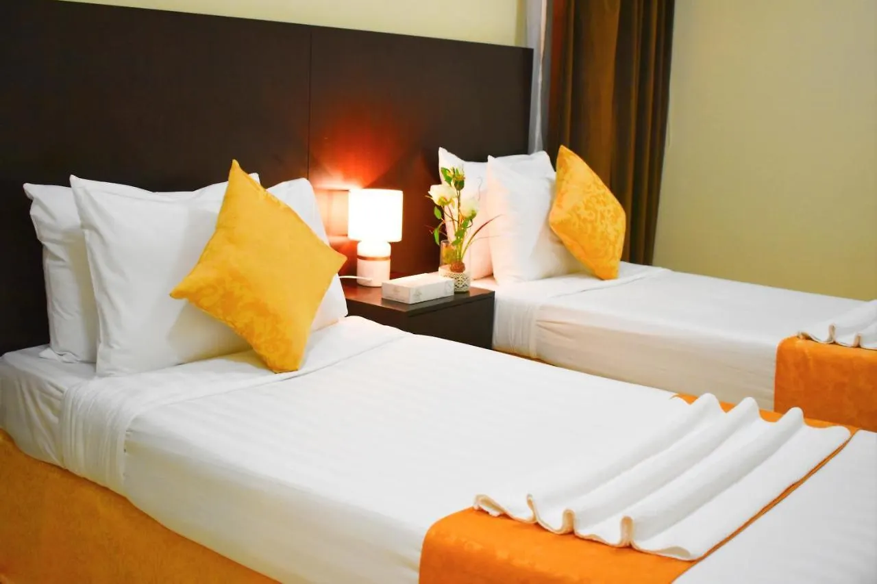 Snood Al Mahbas Hotel