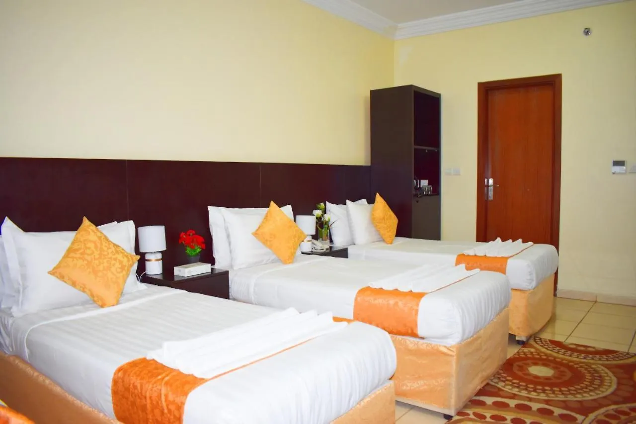 Snood Al Mahbas Hotel